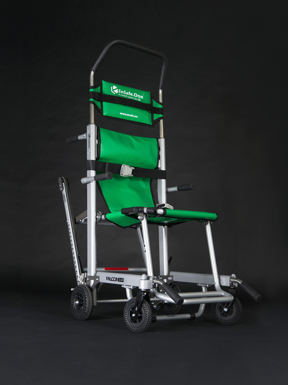 Krzesło ewakuacyjne FALCON 2.0