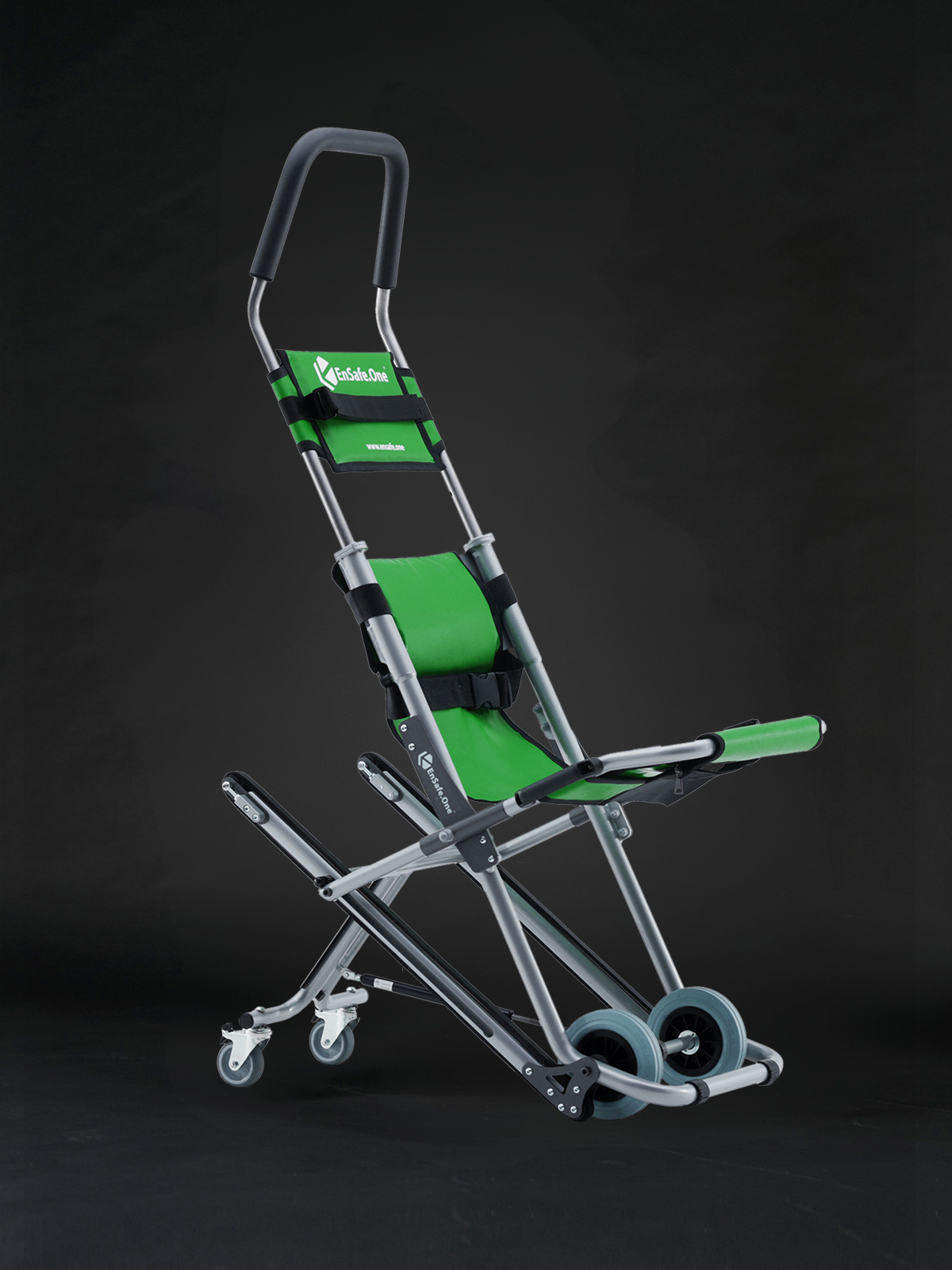 Krzesło ewakuacyjne ROBIN 2.0