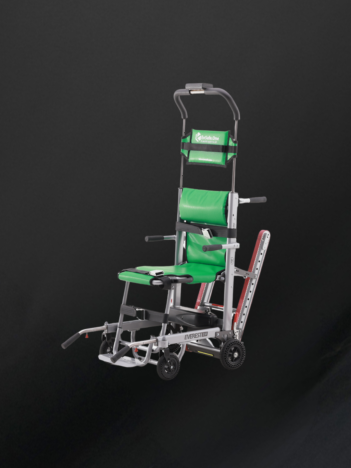 Krzesło ewakuacyjne EVEREST 2.0