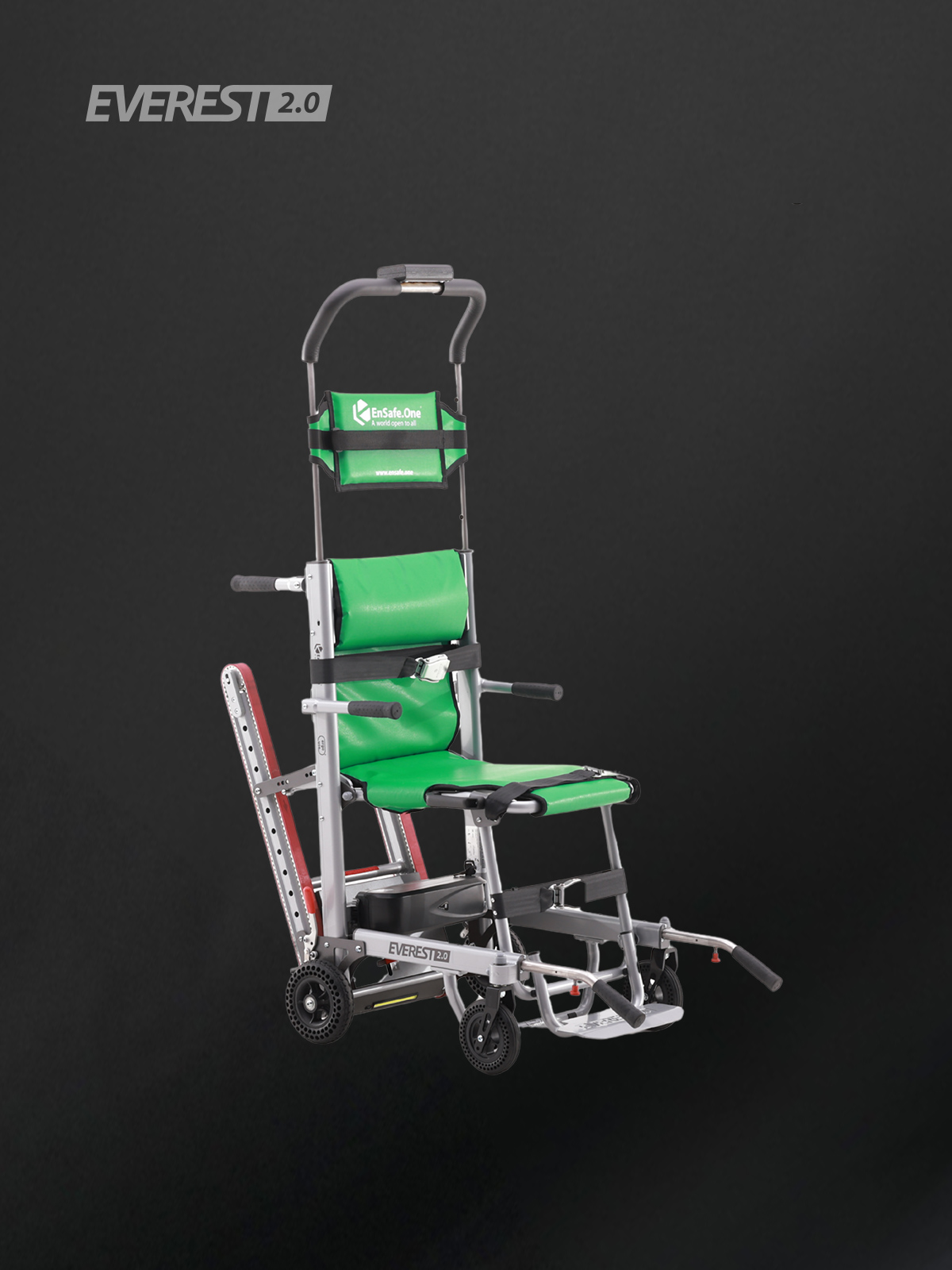 Krzesło ewakuacyjne EVEREST 2.0