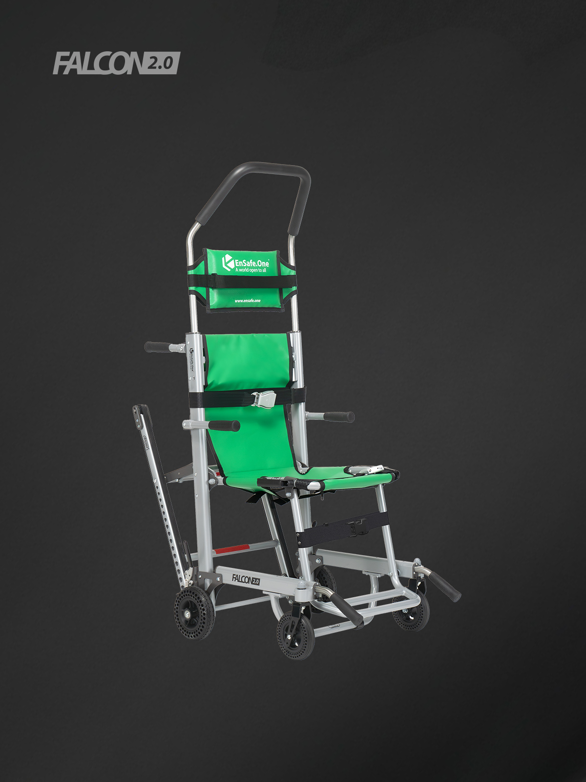 Krzesło ewakuacyjne FALCON 2.0
