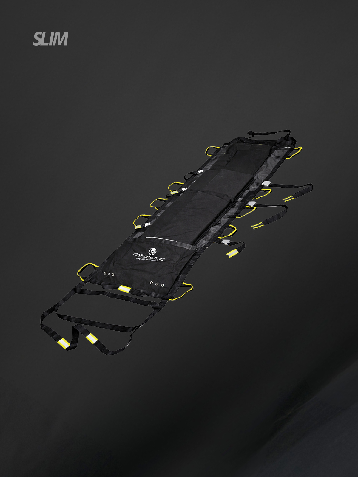 Materac ewakuacyjny SLIM