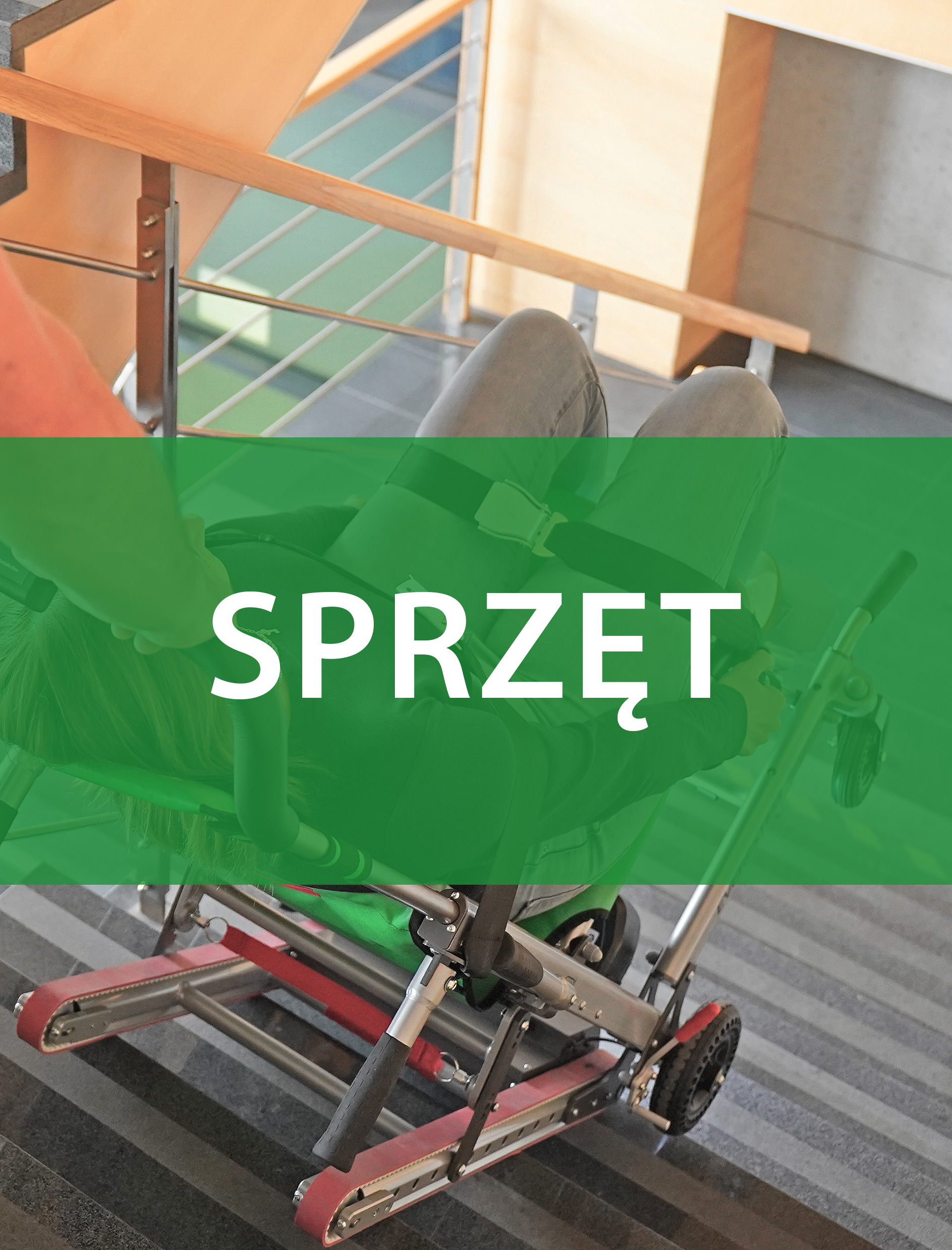 Ewakuacja i transport