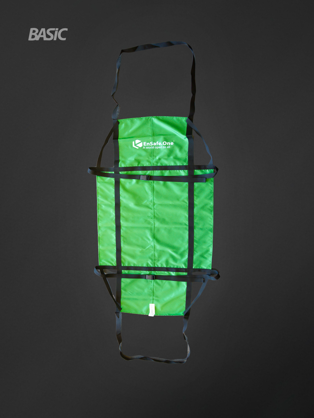 Prześcieradło ewakuacyjne BASIC