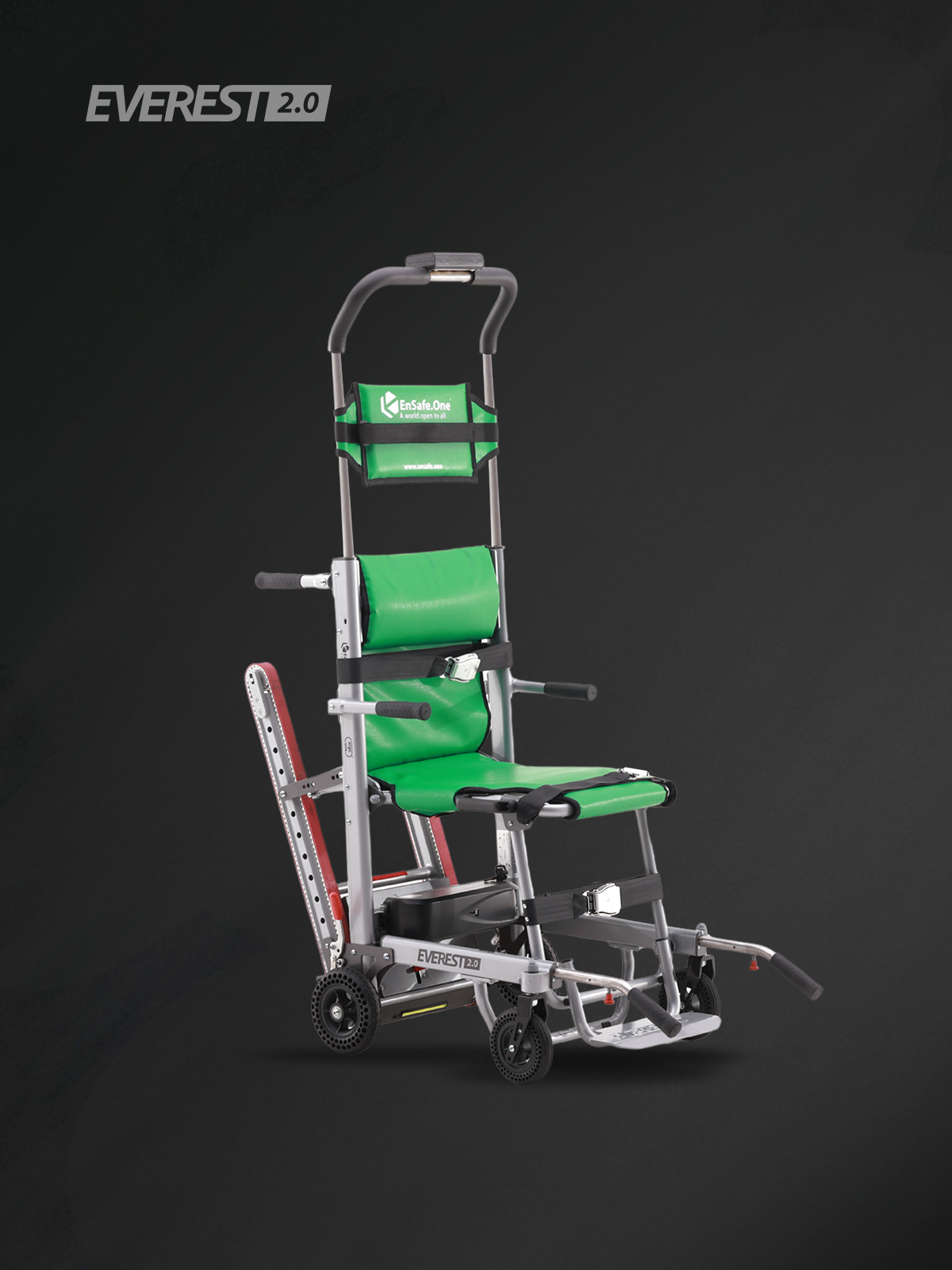 Krzesło ewakuacyjne EVEREST 2.0