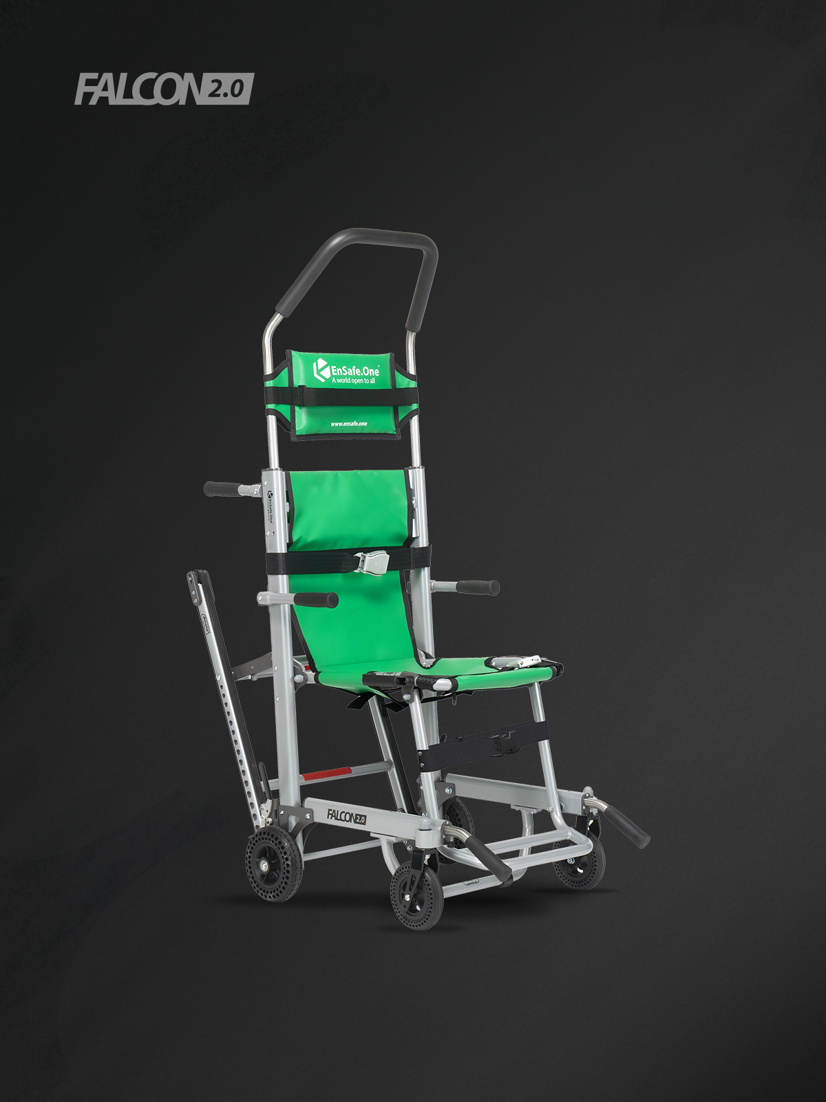 Krzesło ewakuacyjne FALCON 2.0