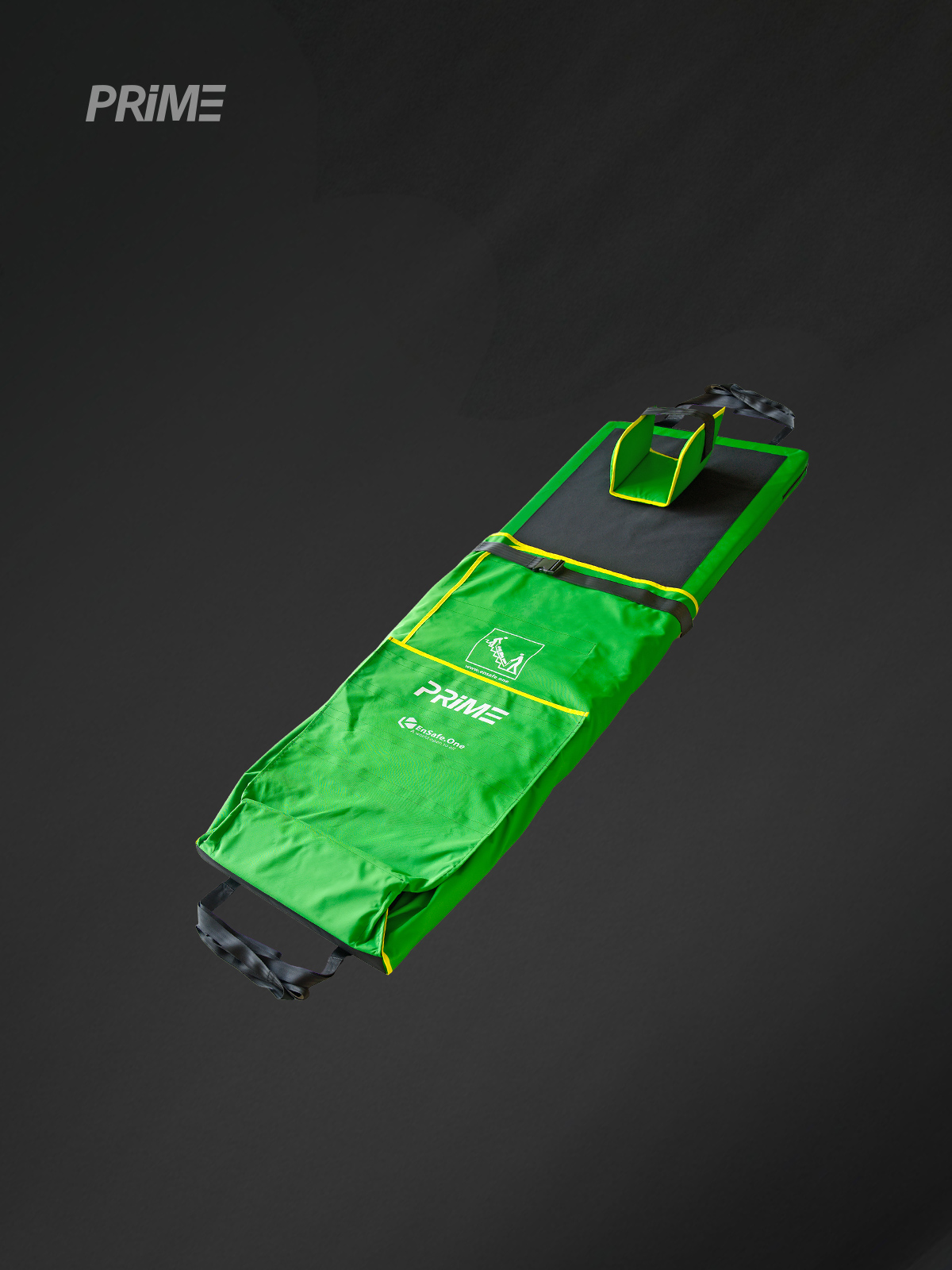 Materac ewakuacyjny PRIME