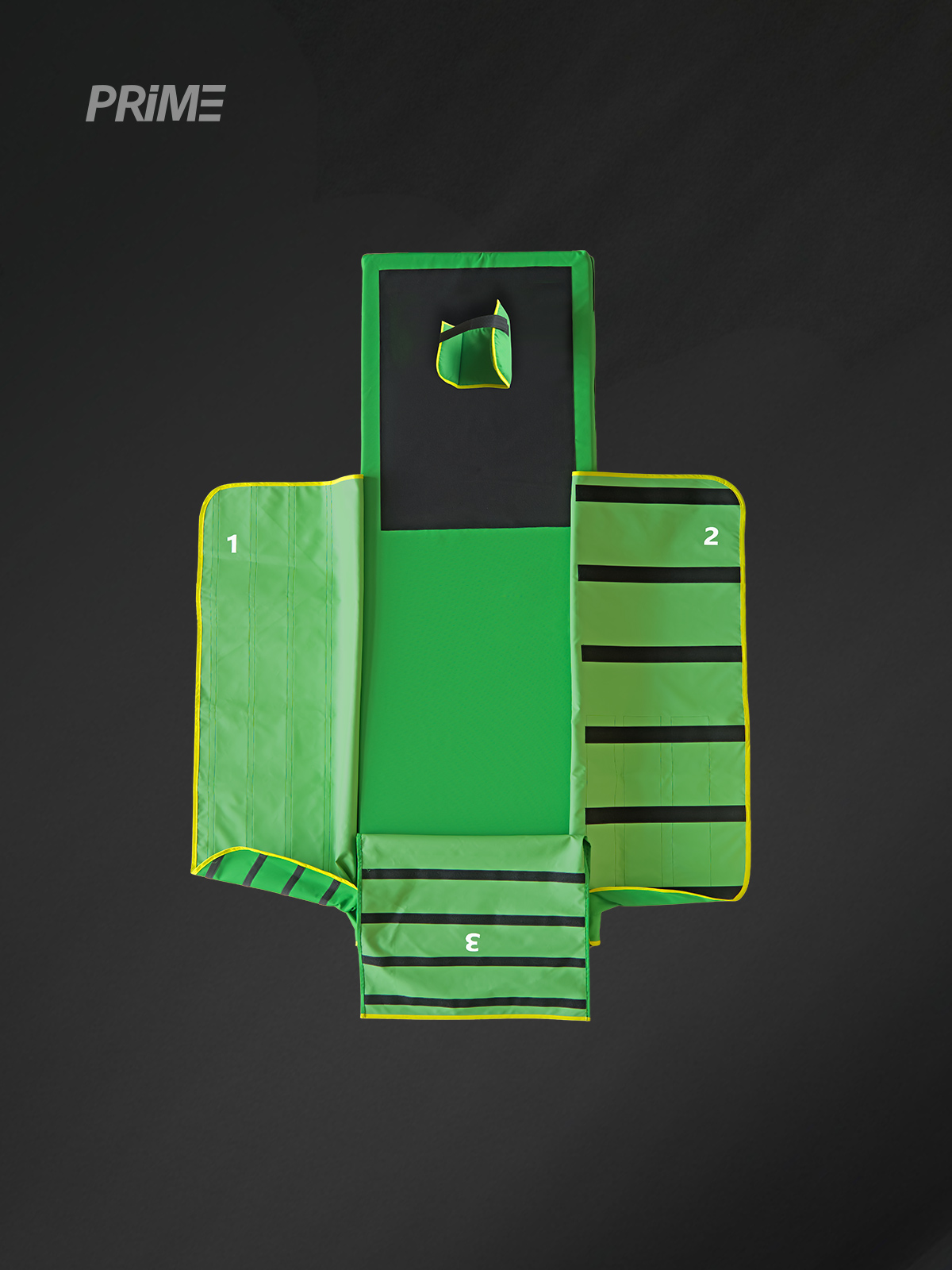 Materac ewakuacyjny PRIME