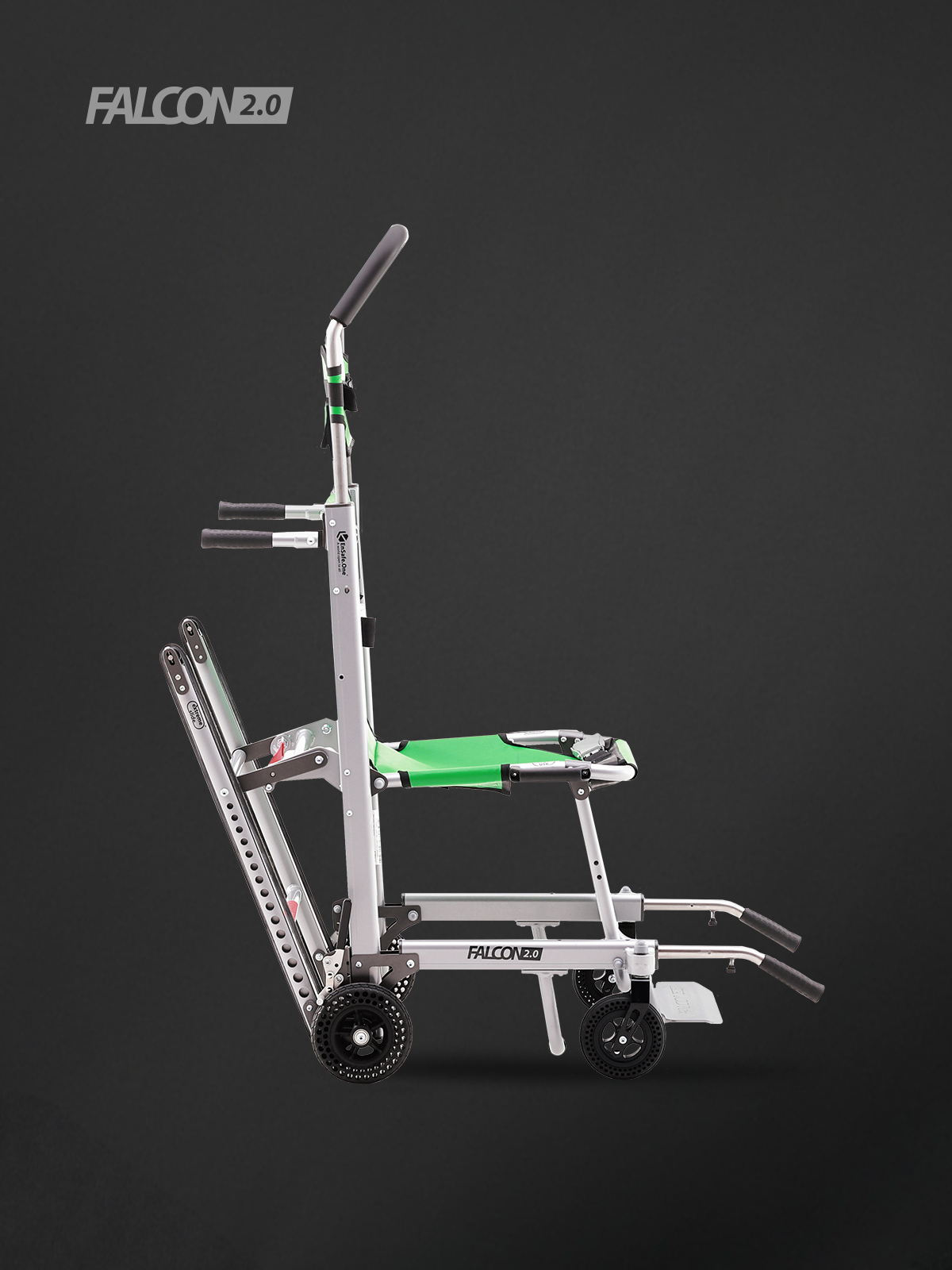 Krzesło ewakuacyjne FALCON 2.0