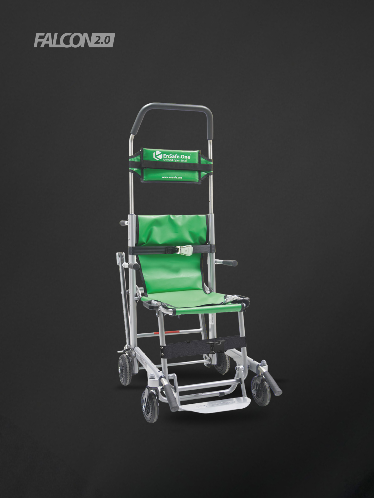 Krzesło ewakuacyjne FALCON 2.0