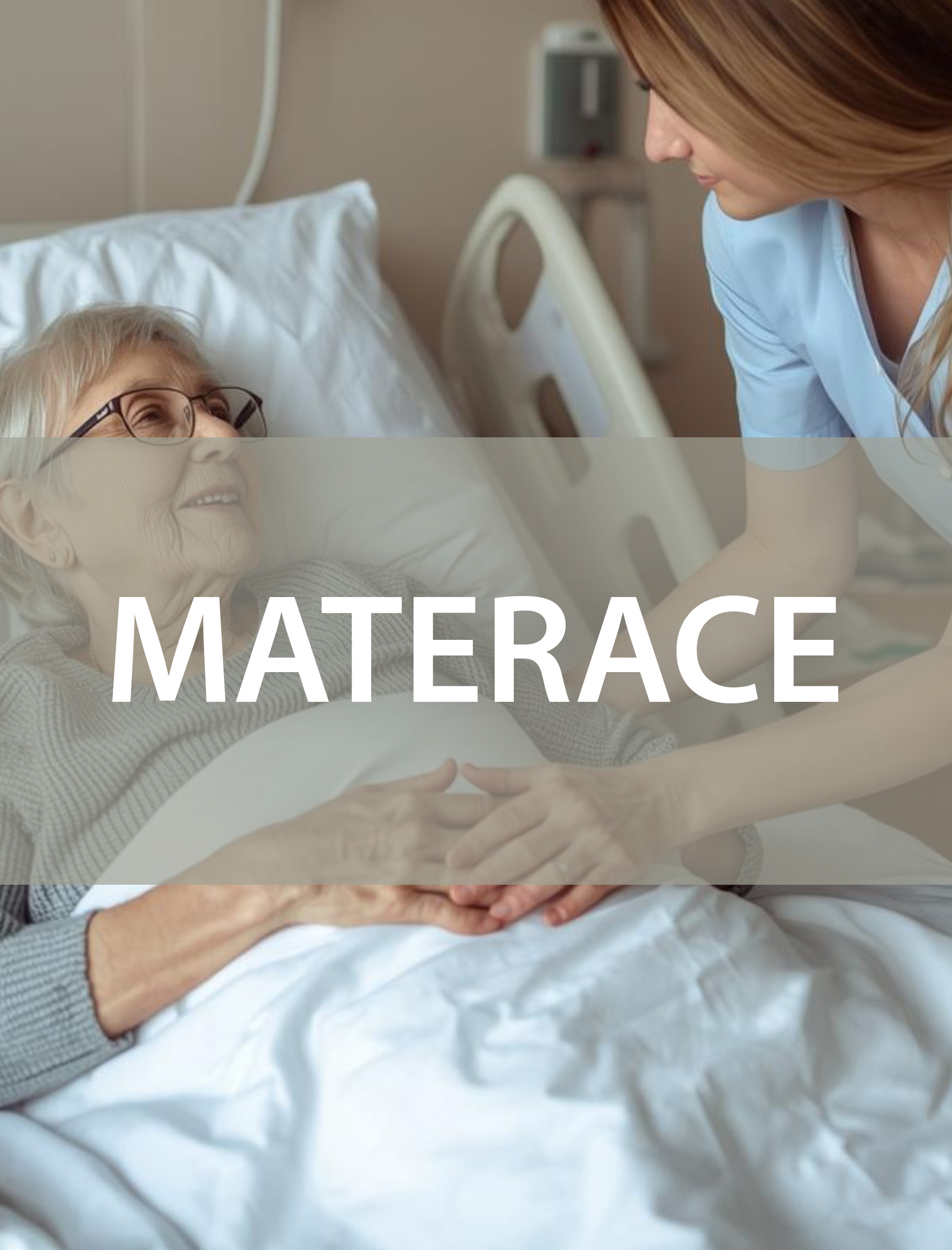 Materace przeciwodleżynowe