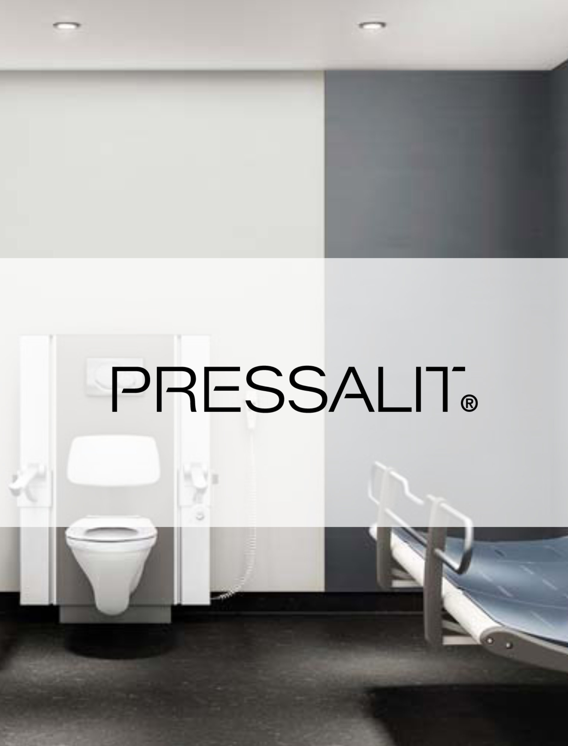 PRESSALIT