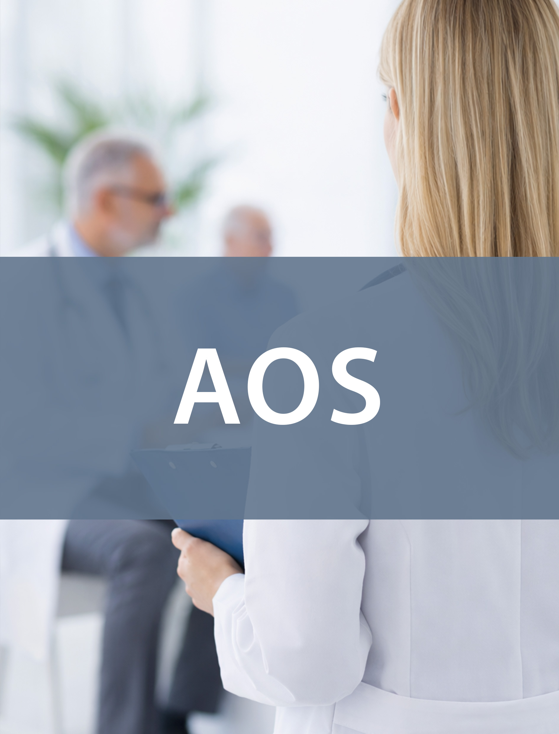 Program AOS