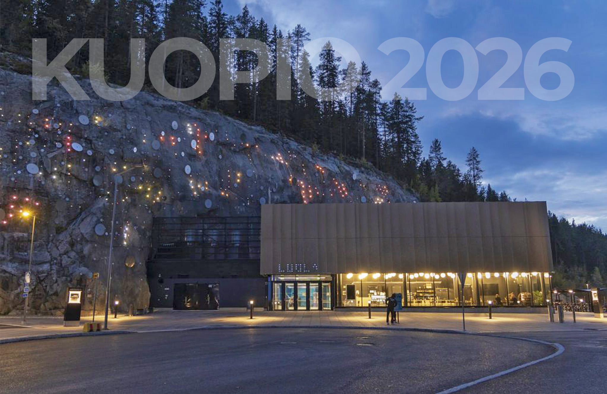 Civil Defence Exercise – Kuopio, Finland 2026